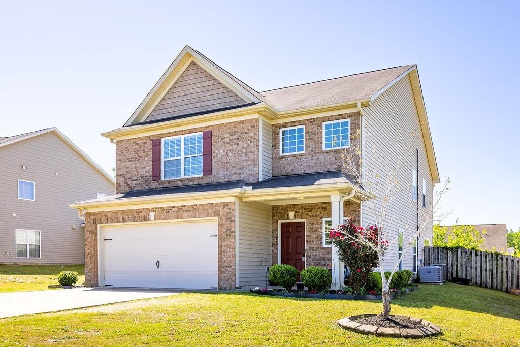 11 Brentview Drive, Phenix City, AL, 36869