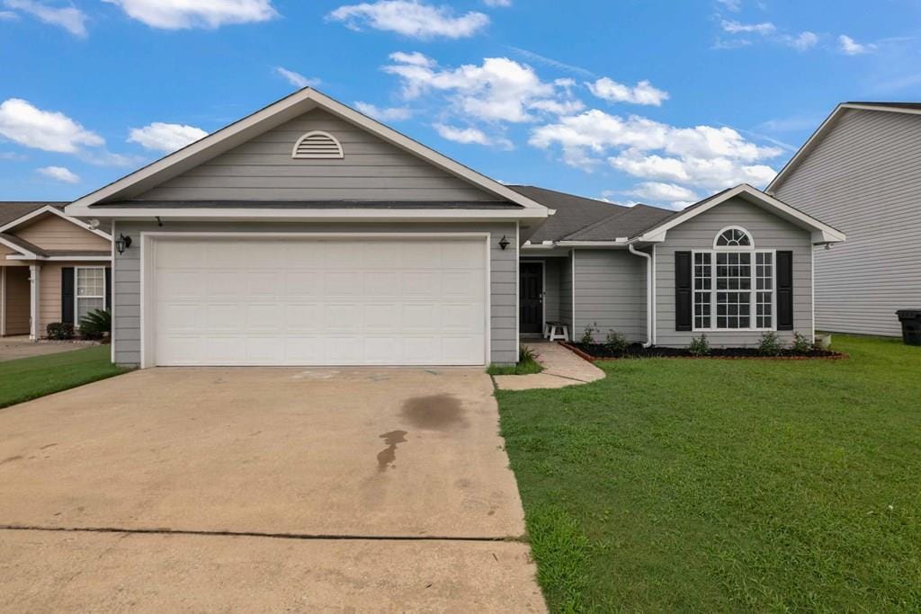 2811 Gatewood Drive, Phenix City, AL, 36867