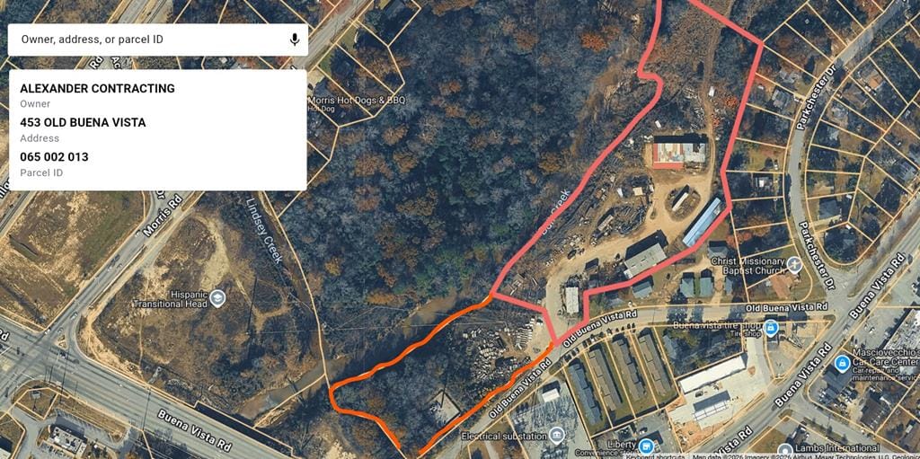 453 Old Buena Vista Rd, Columbus, GA 31906
