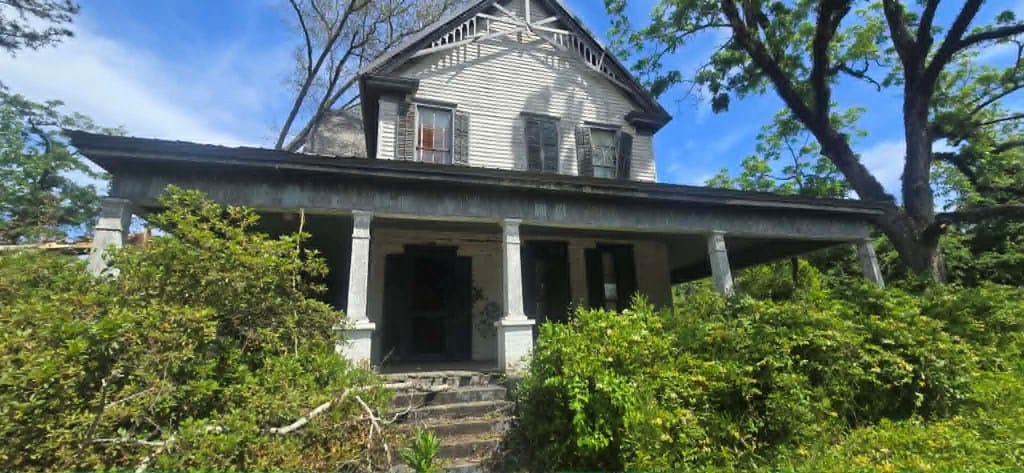 910 Chestnut St, Lumpkin, GA 31815, USA