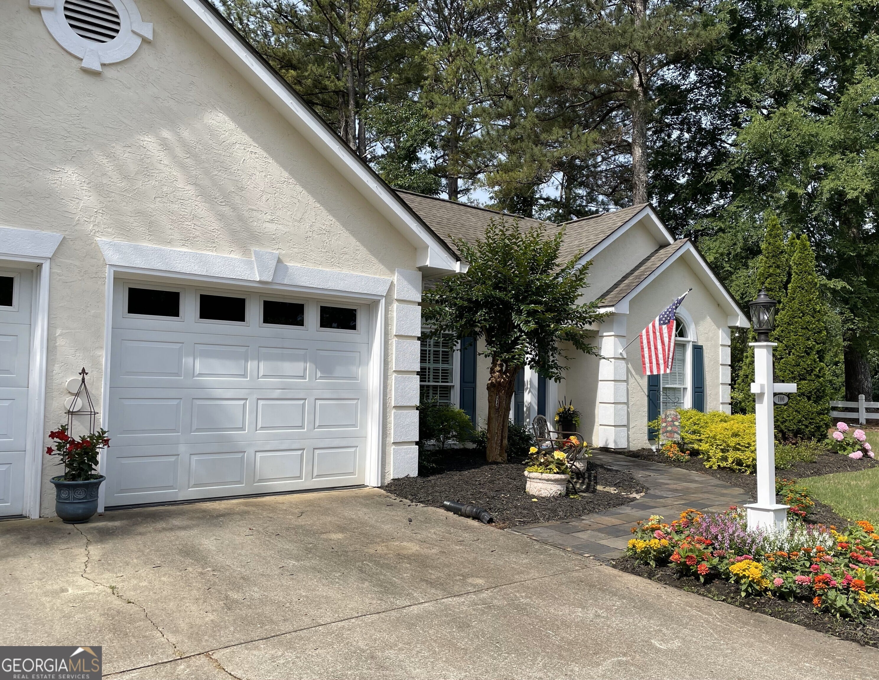 100 Ridgefield, Lagrange, GA, 30241