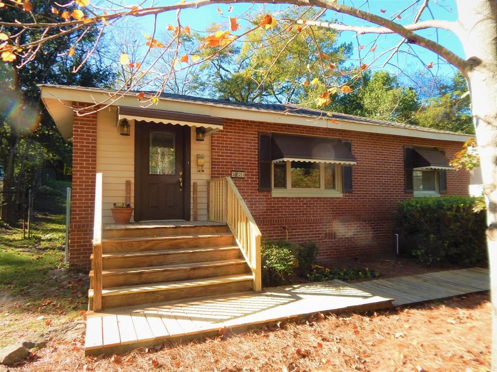3721 Howard Avenue, Columbus, GA, 31904