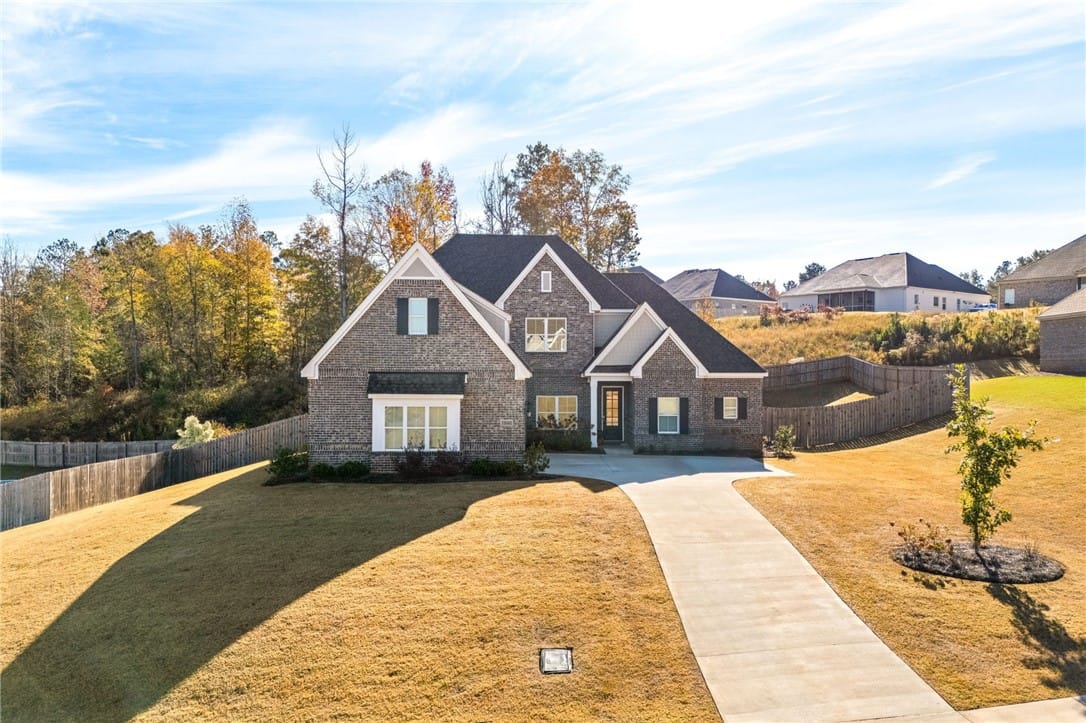 1846 Keystone Drive, Auburn, AL, 36830