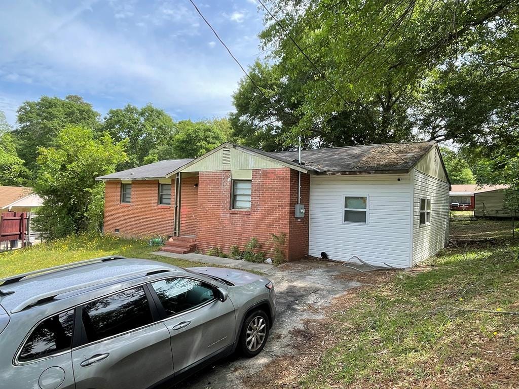 1136 Hamby Drive, Columbus, GA, 31907