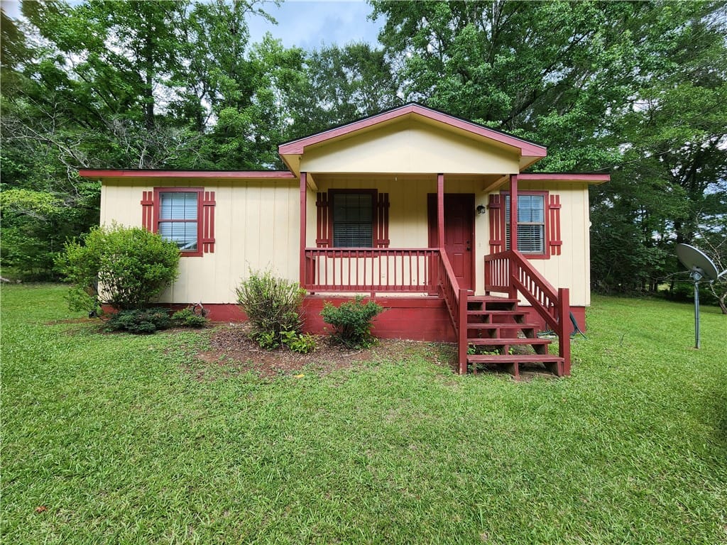 1160 LEE ROAD 76, Auburn, AL, 36879
