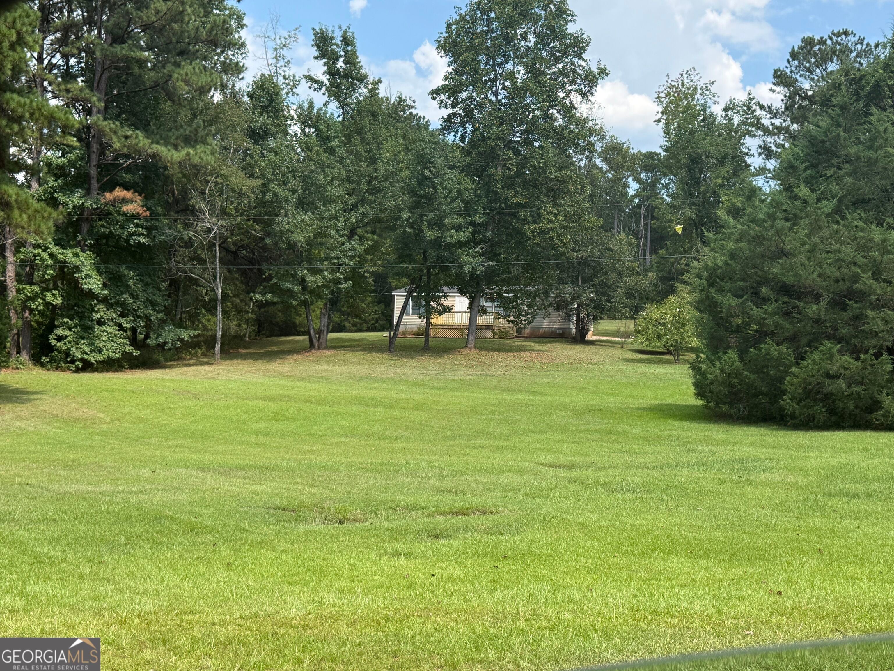 2509 New Hutchinson Mill Rd, LaGrange, GA 30240