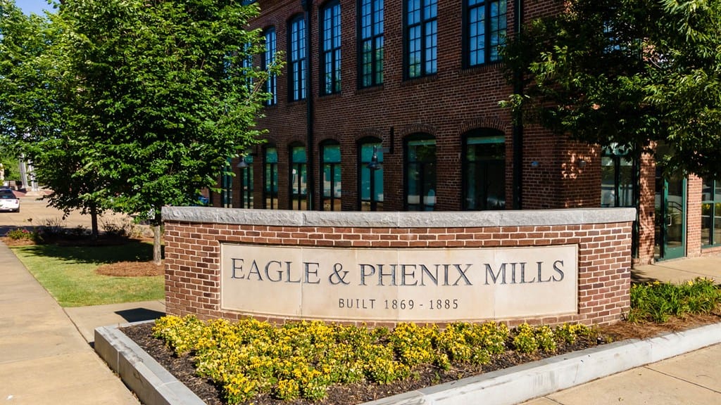 1201 Front Avenue #509, Columbus, GA, 31901 — Photo 2