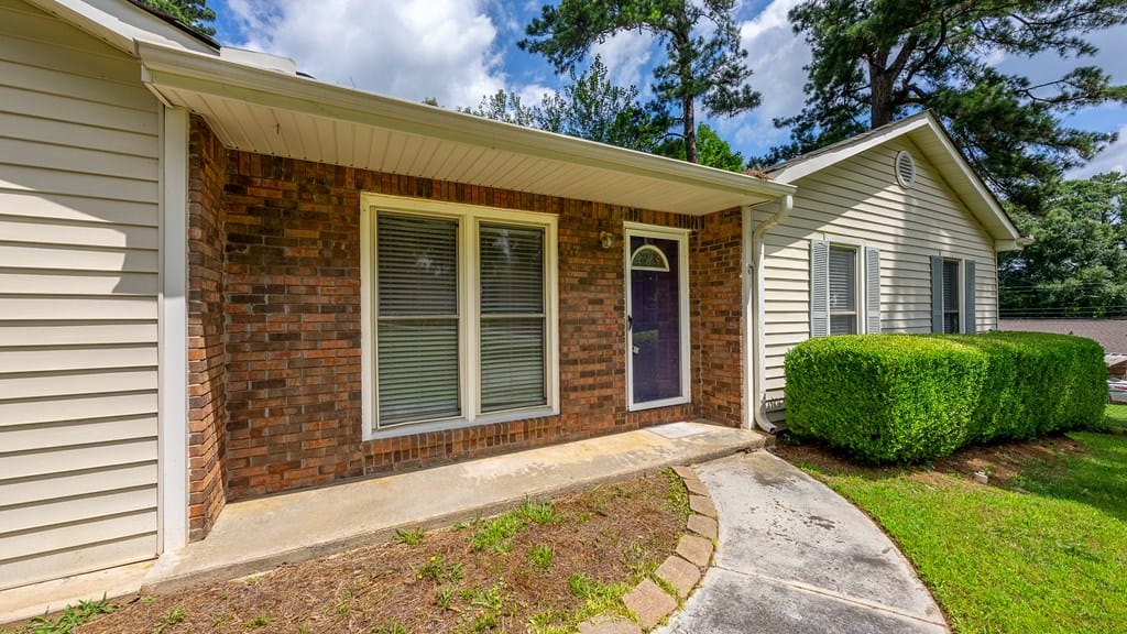 4507 N Oaks Dr, Columbus, GA 31909, USA