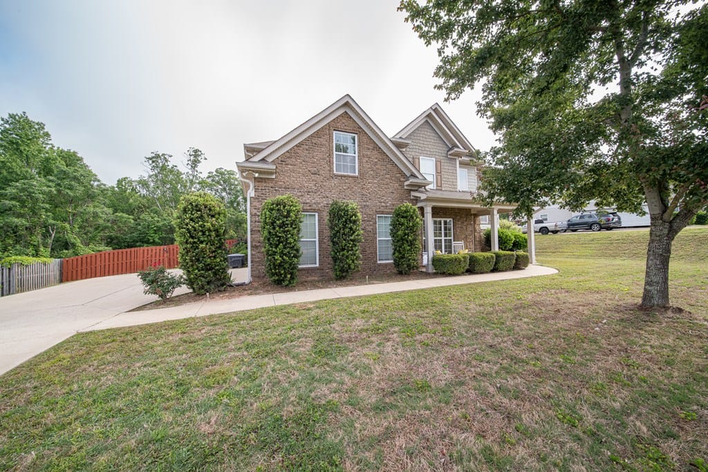 7925 Ivy Park Drive, Fortson, GA, 31808