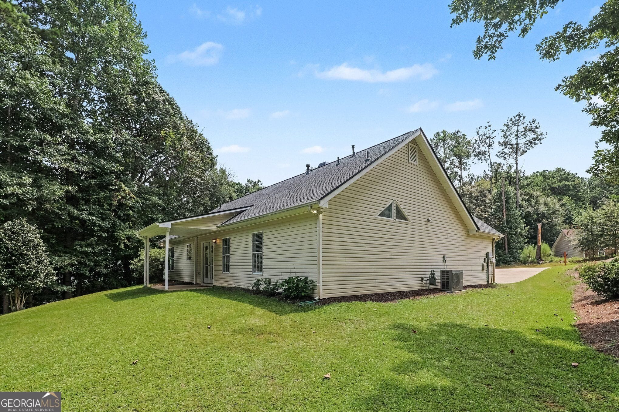 160 Kates Bridge, Newnan, GA 30263