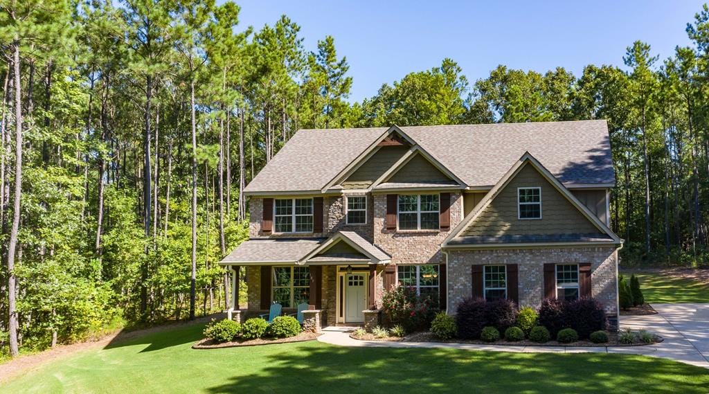 189 Winding Lake Drive, Hamilton, GA, 31811