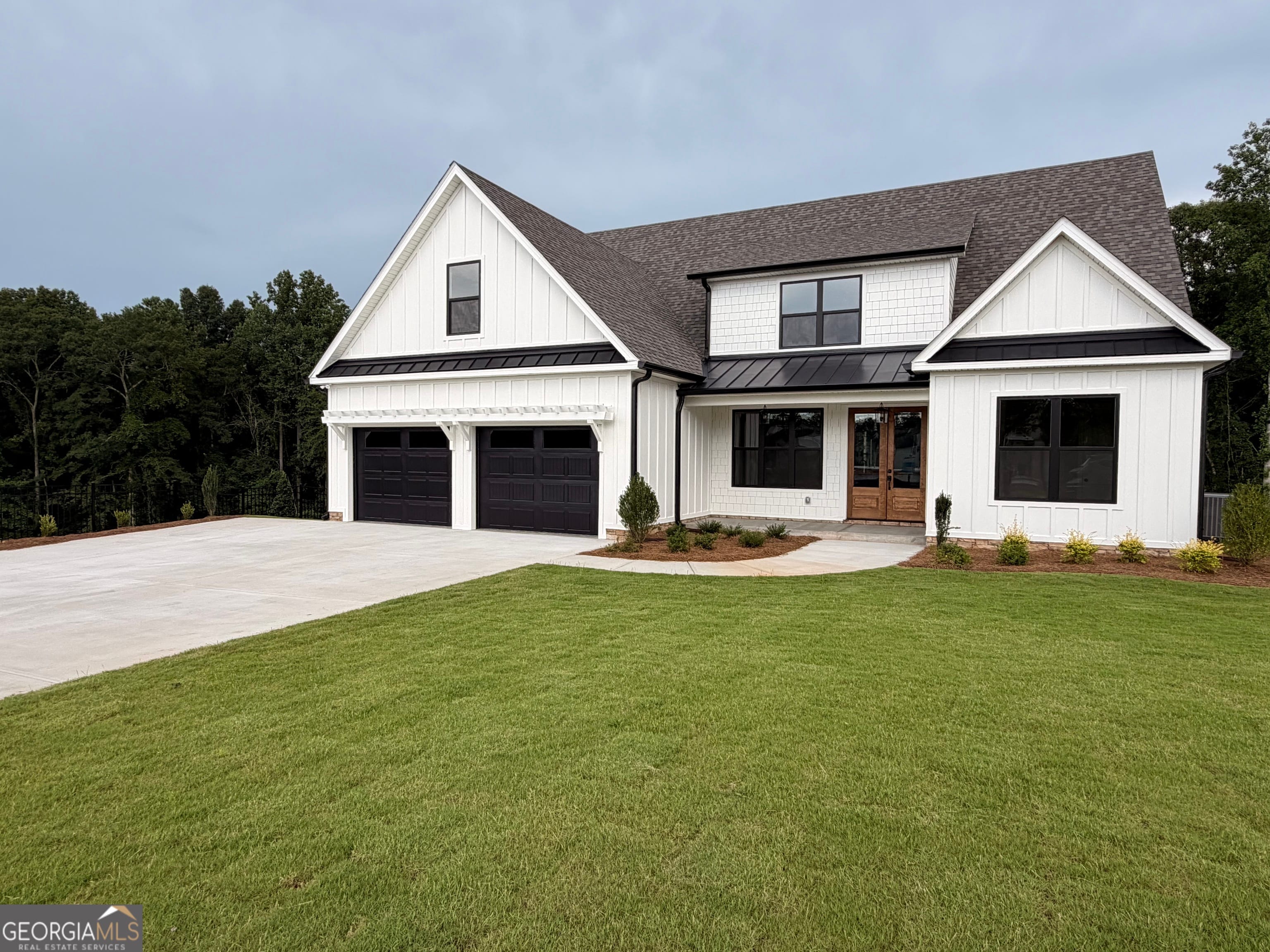 100 Loring, Senoia, GA, 30276