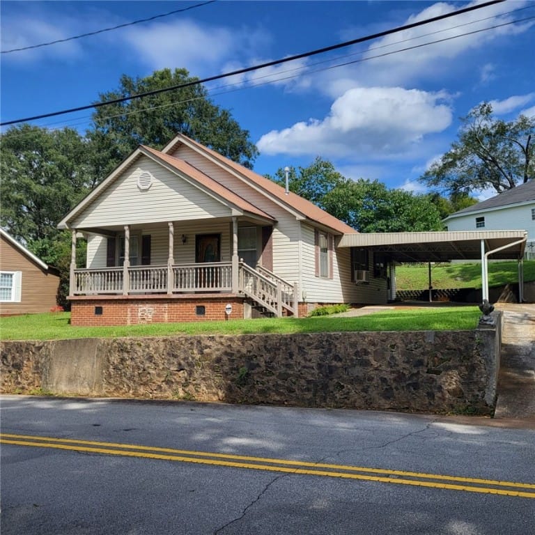 7823 SCHOOL, Valley, AL, 36854 — Photo 3