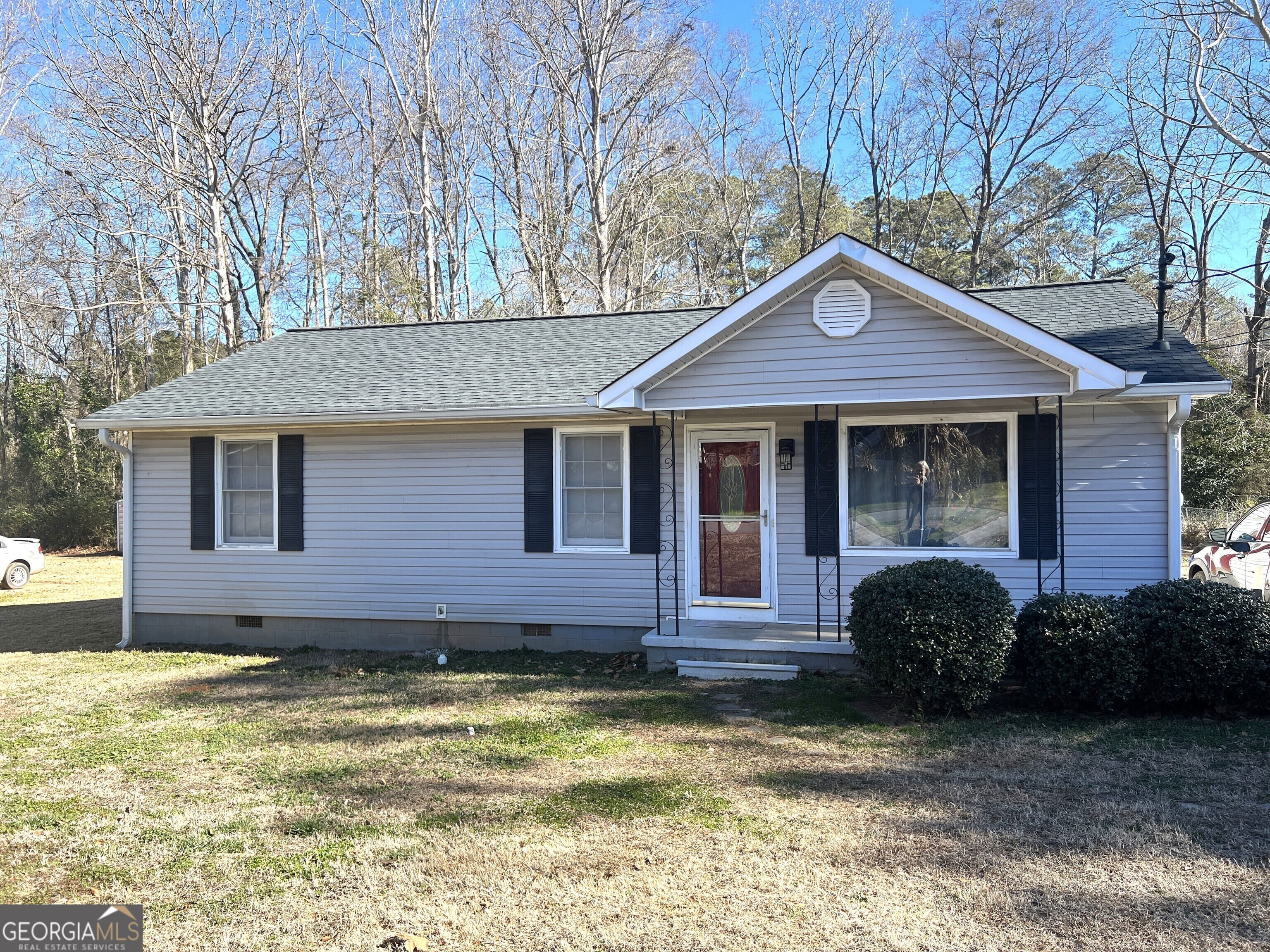 106 King Arthur, Lagrange, GA, 30241