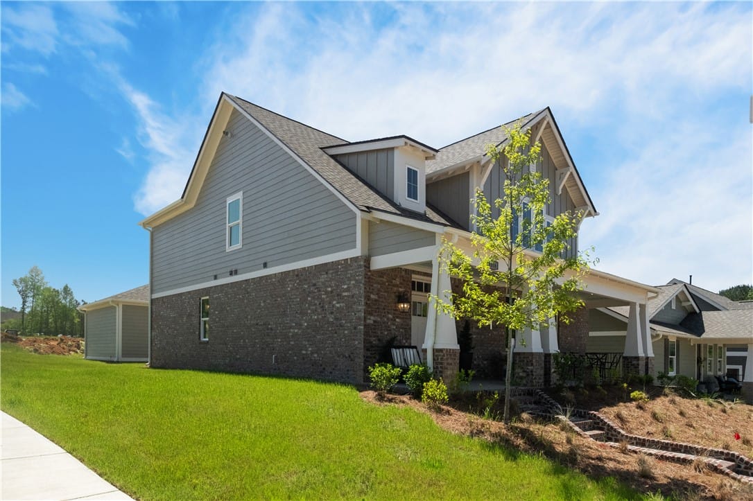 5 JAMES BURT, Auburn, AL, 36830