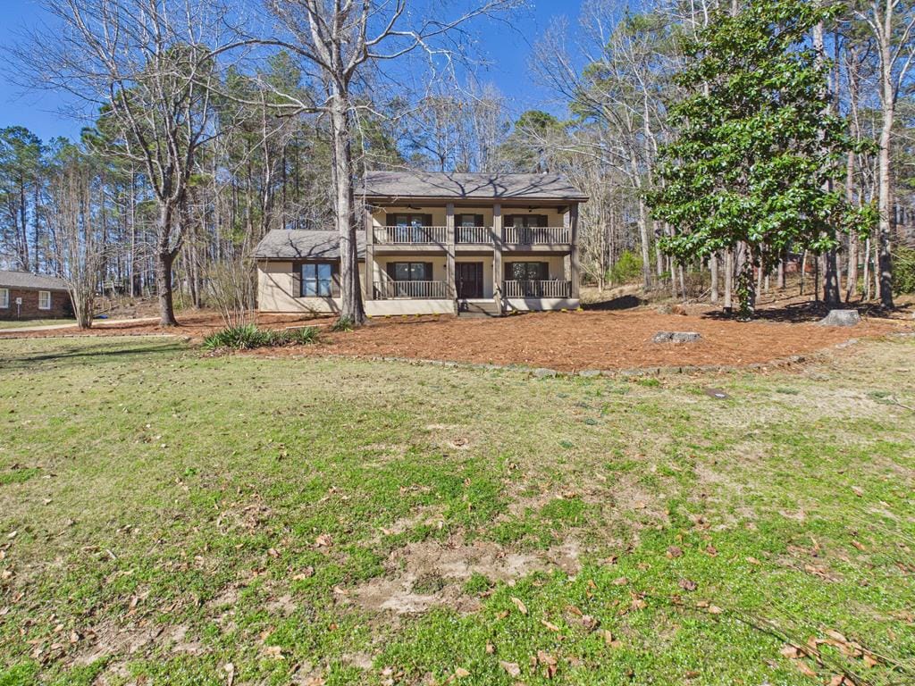 8515 Birdie Dr, Midland, GA 31820, USA — Photo 2