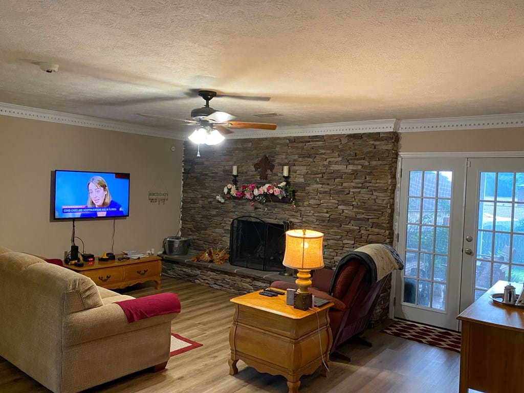 7660 Northfield Drive, Columbus, GA, 31909 — Photo 3