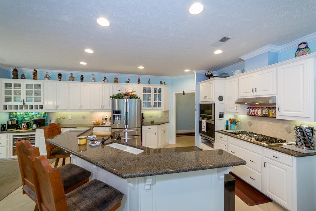 1003 Gramercy Drive, Midland, GA, 31820