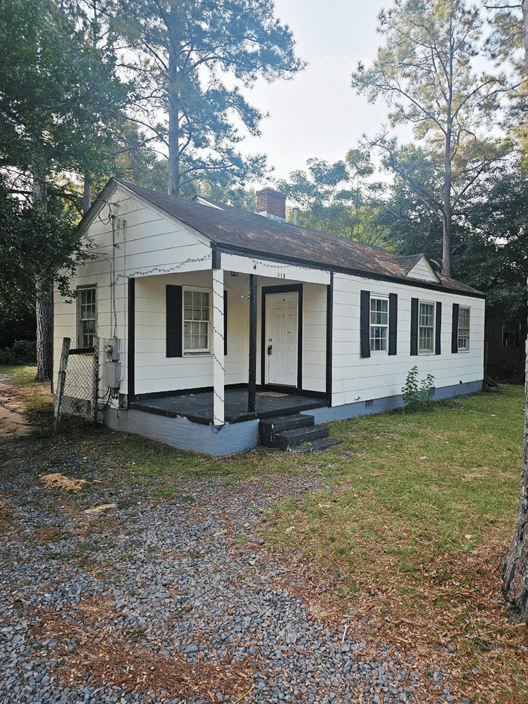 410 Cason Street, Albany, GA, 31705