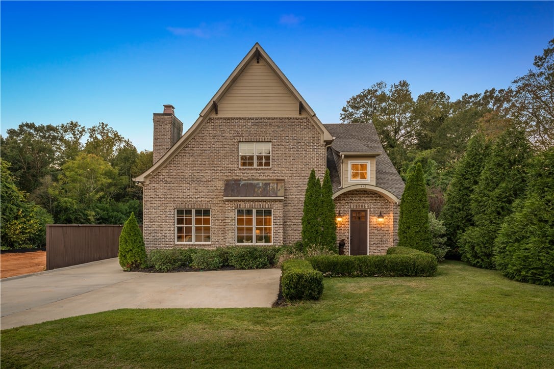 482 Dumas Drive, Auburn, AL, 36830