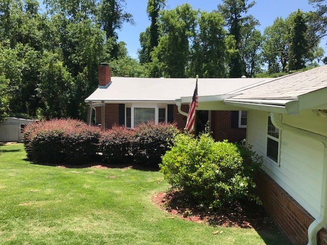 7035 Land Drive, Columbus, GA, 31904