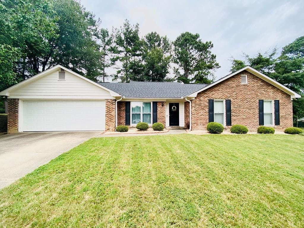 6232 Bayonne Drive, Columbus, GA, 31909-4403