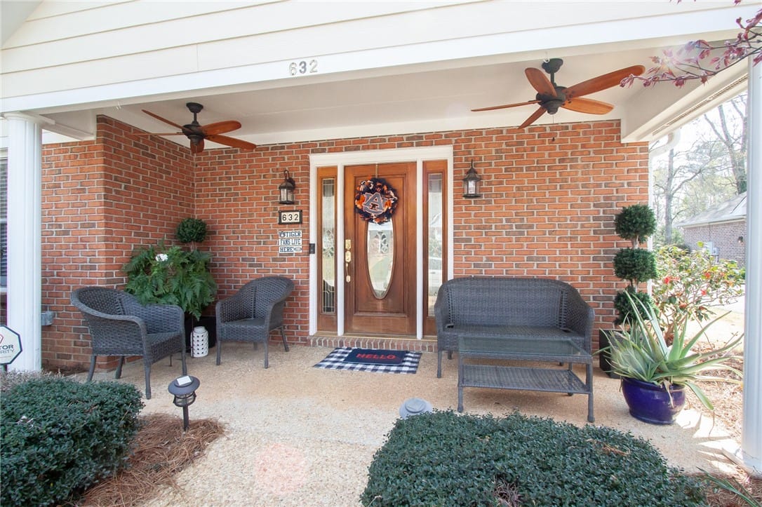 632 HOMEWOOD, AUBURN, AL, 36830