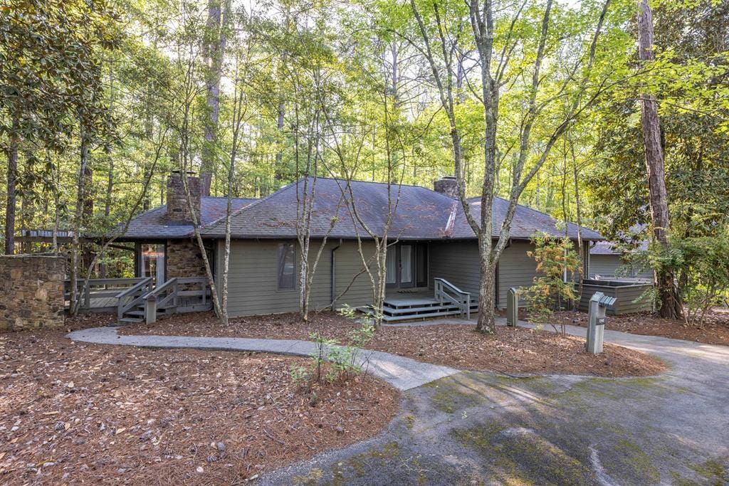 1541 Mountain Creek Drive, Pine Mountain, GA, 31822