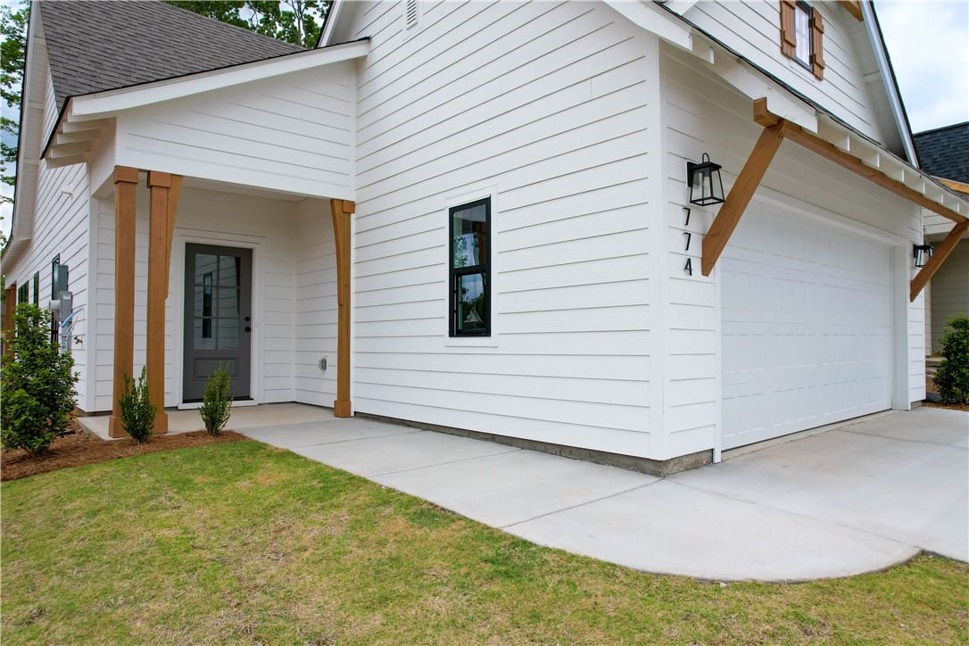 774 HUNTERS, Opelika, AL, 36801, The Hampton B by Holland Homes LLC. All plans, pri