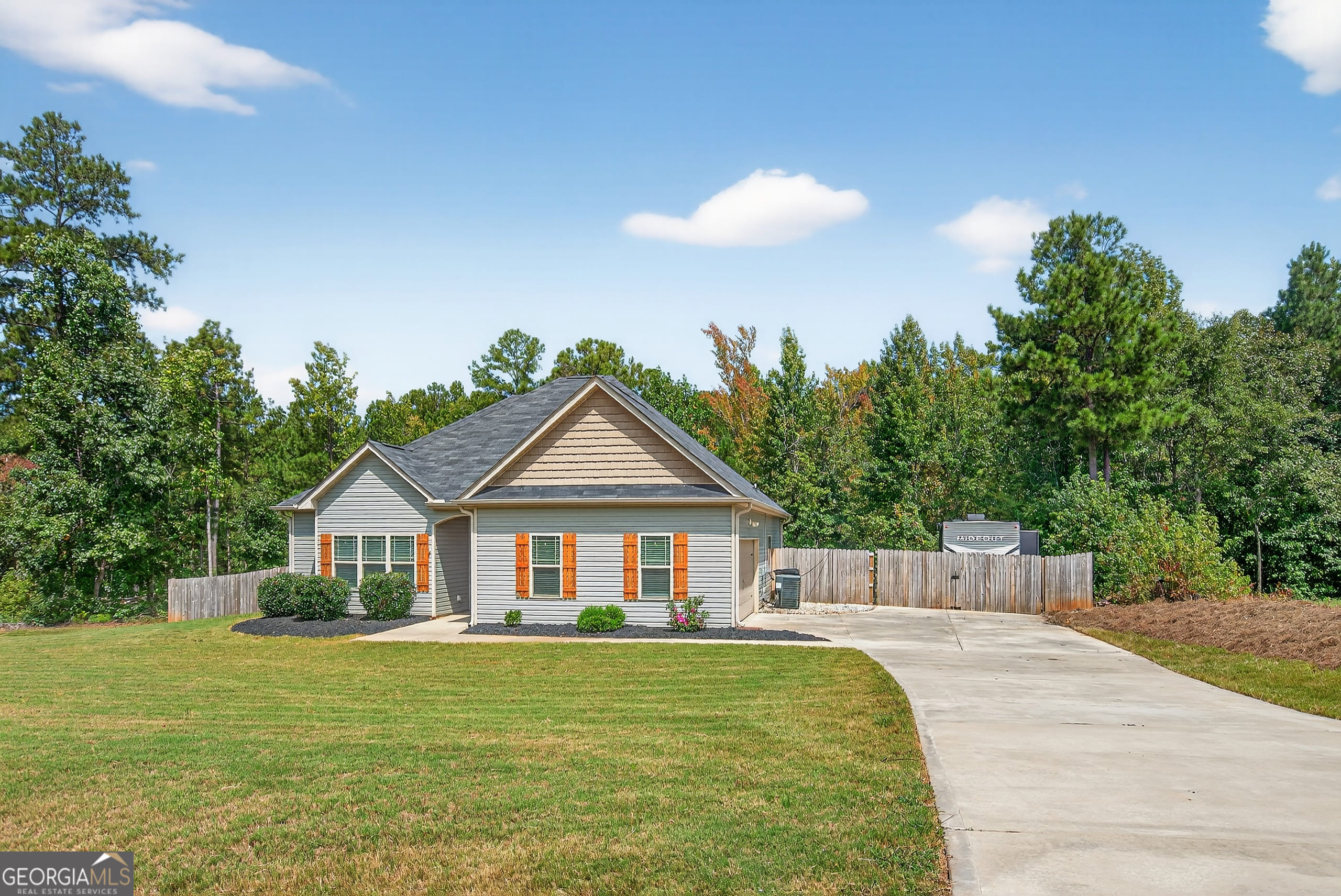 341 Hunter Welch Parkway, Luthersville, GA, 30251