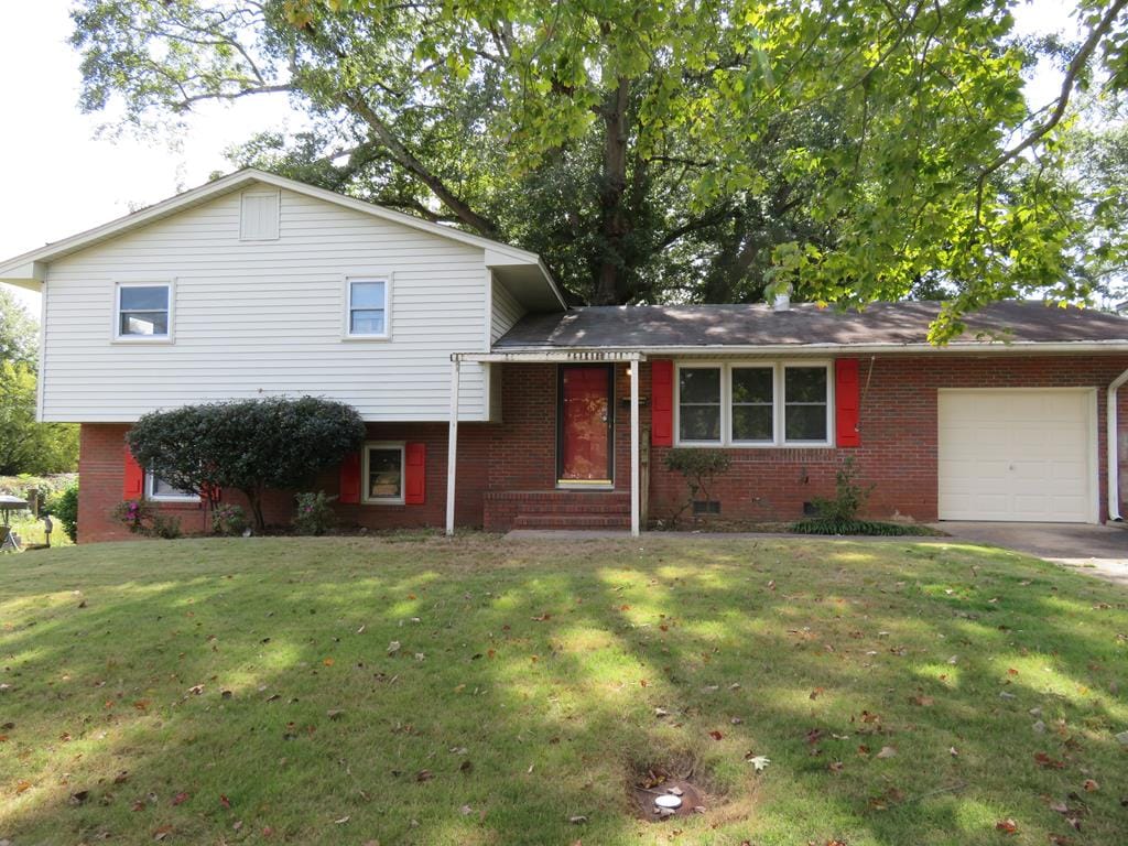 2334 Winchester Drive, Columbus, GA, 31904
