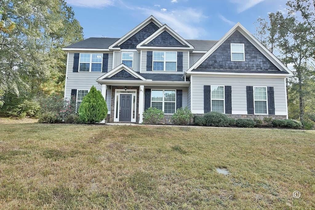 41 Pin Oak Way, Hamilton, GA, 31811