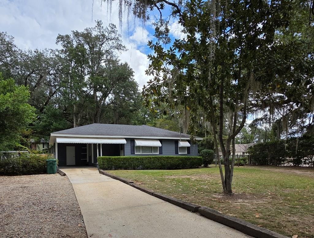 406 Baldwin Drive, Albany, GA, 31707