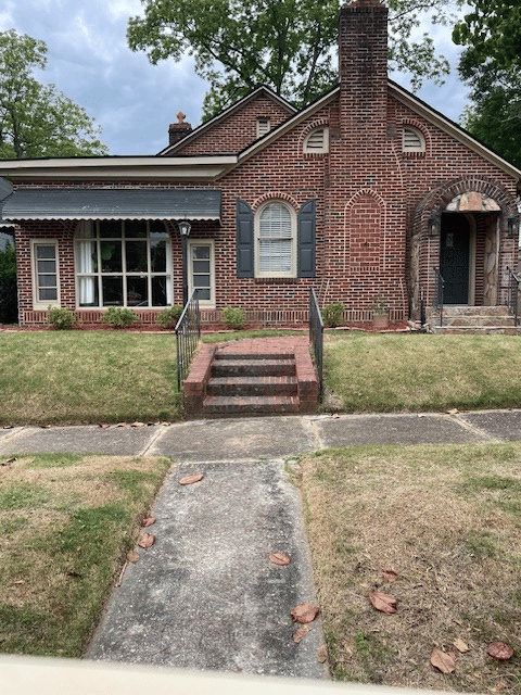 311 3rd St, Manchester, GA 31816