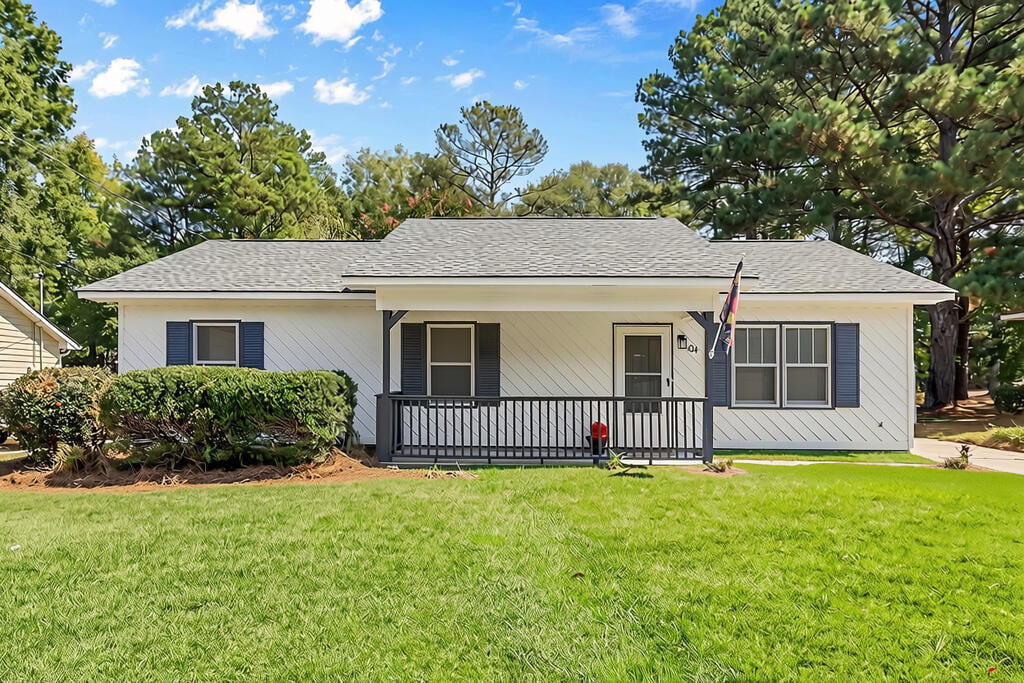 104 Martin Luther King Jr Ct, LaGrange, GA 30241, Main View
