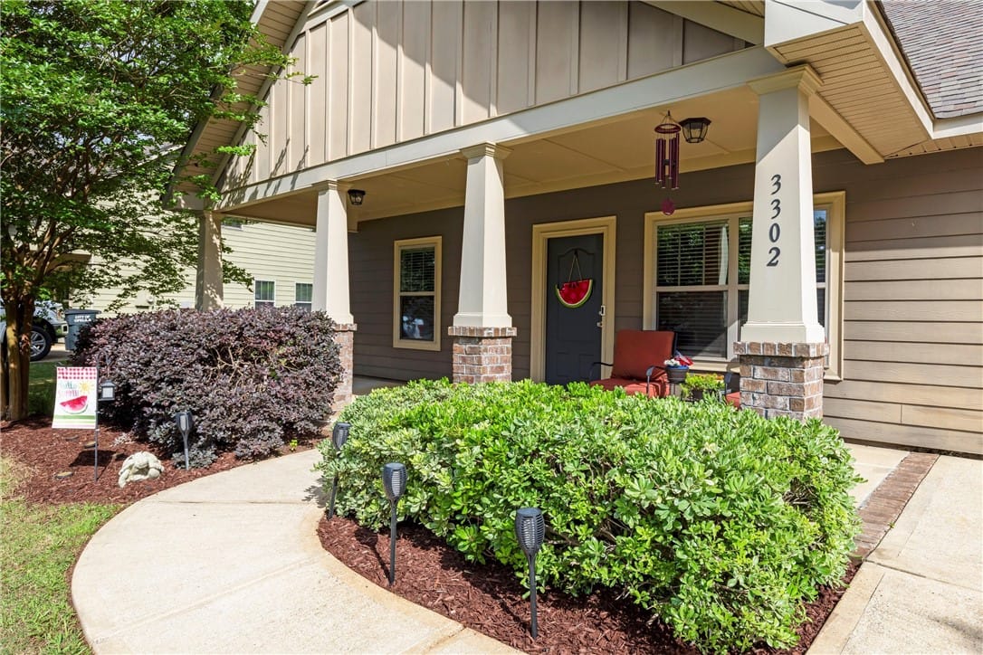 3302 GABBY, OPELIKA, AL, 36801 — Photo 2