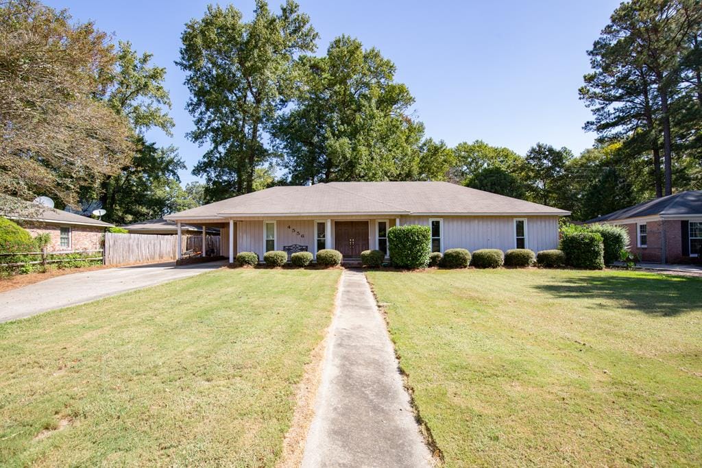 4556 Jiminey Loop, Columbus, GA, 31909