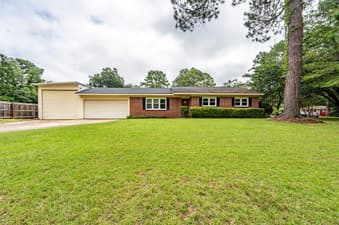 2300 Hilltop Drive, Albany, GA, 31707