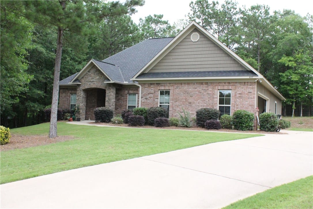 4167 TROTTERS, AUBURN, AL, 36830