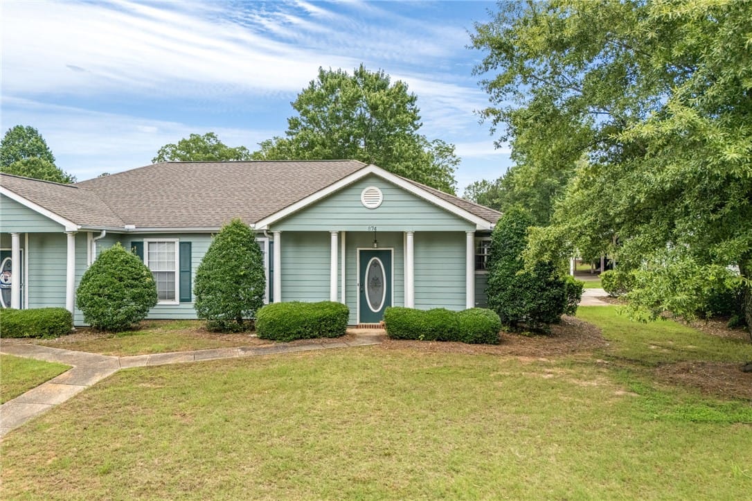 874 Harvard Dr, Auburn, AL 36830