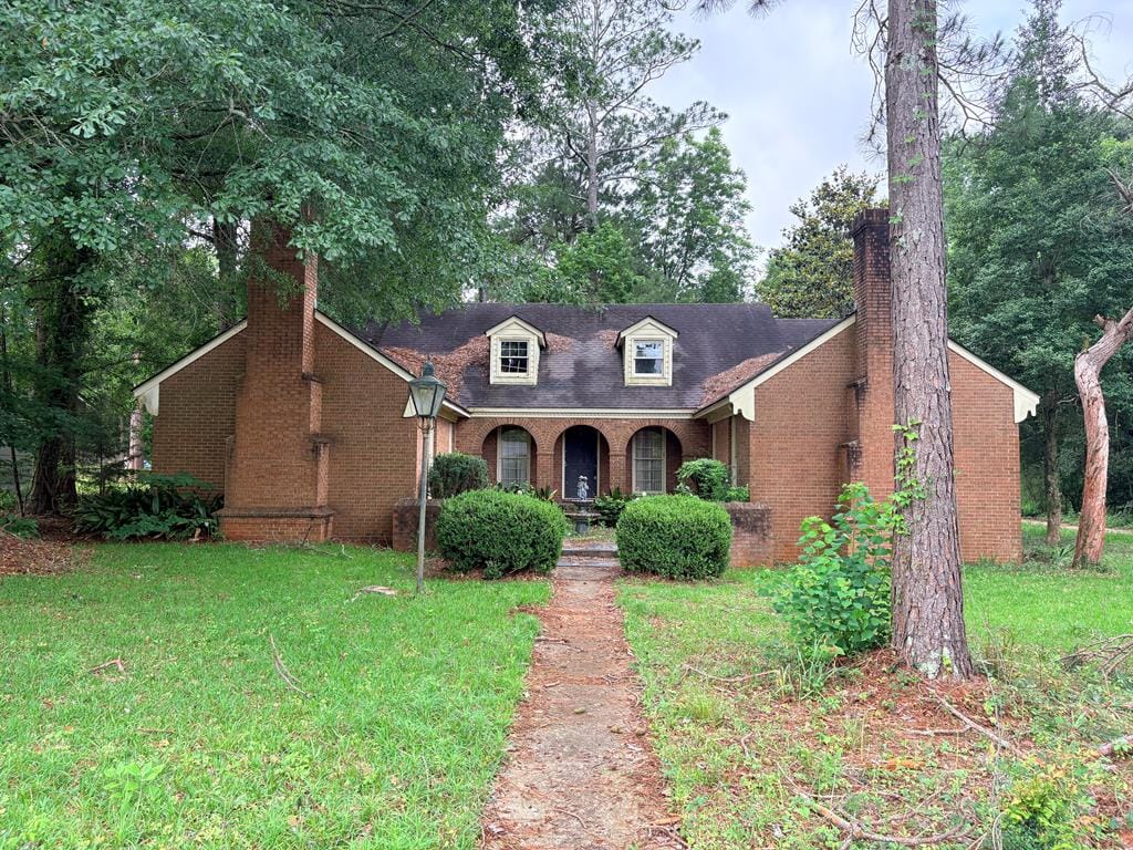 945 Pearson Dr SW, Dawson, GA 39842