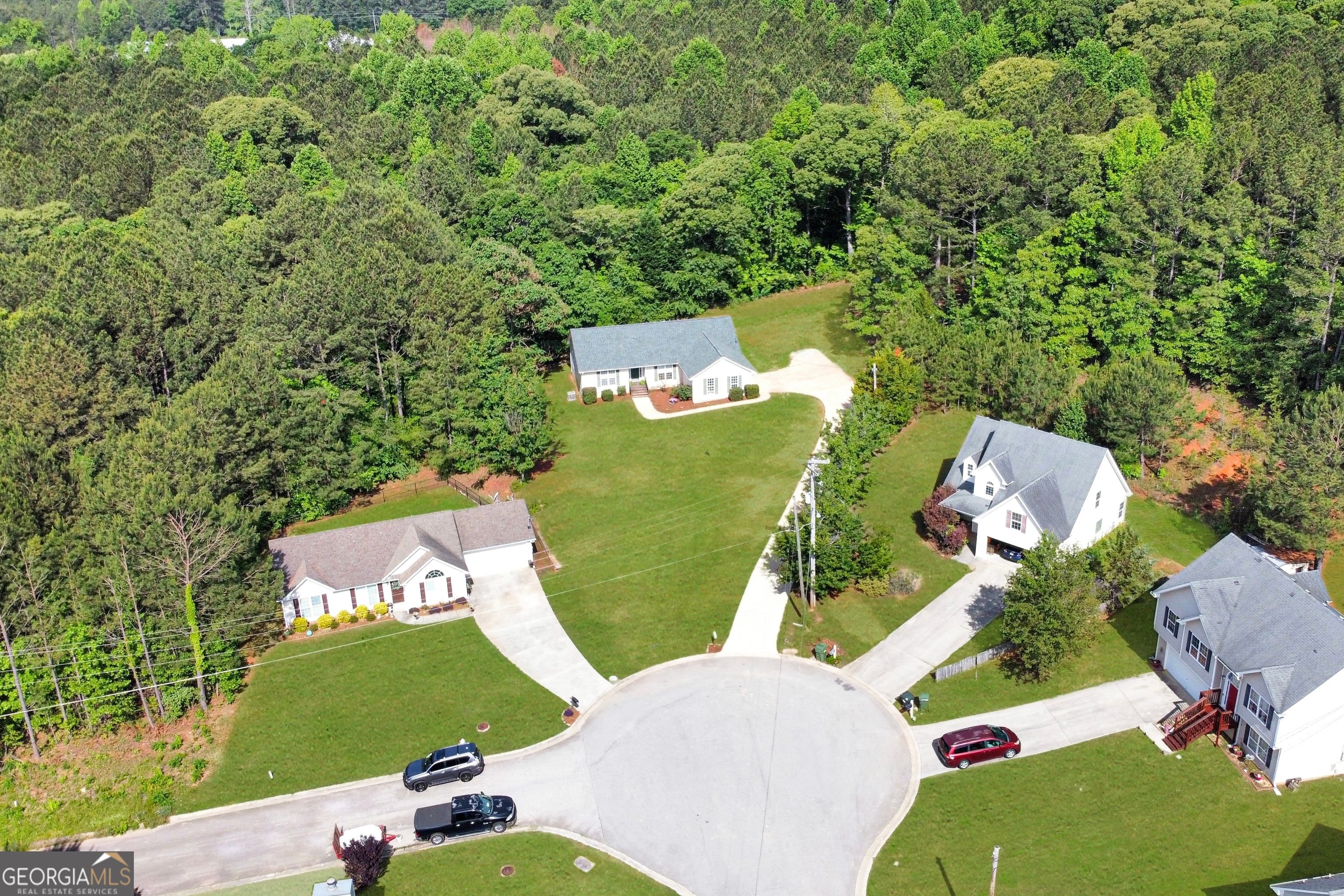 142 Margaret, Hogansville, GA, 30230