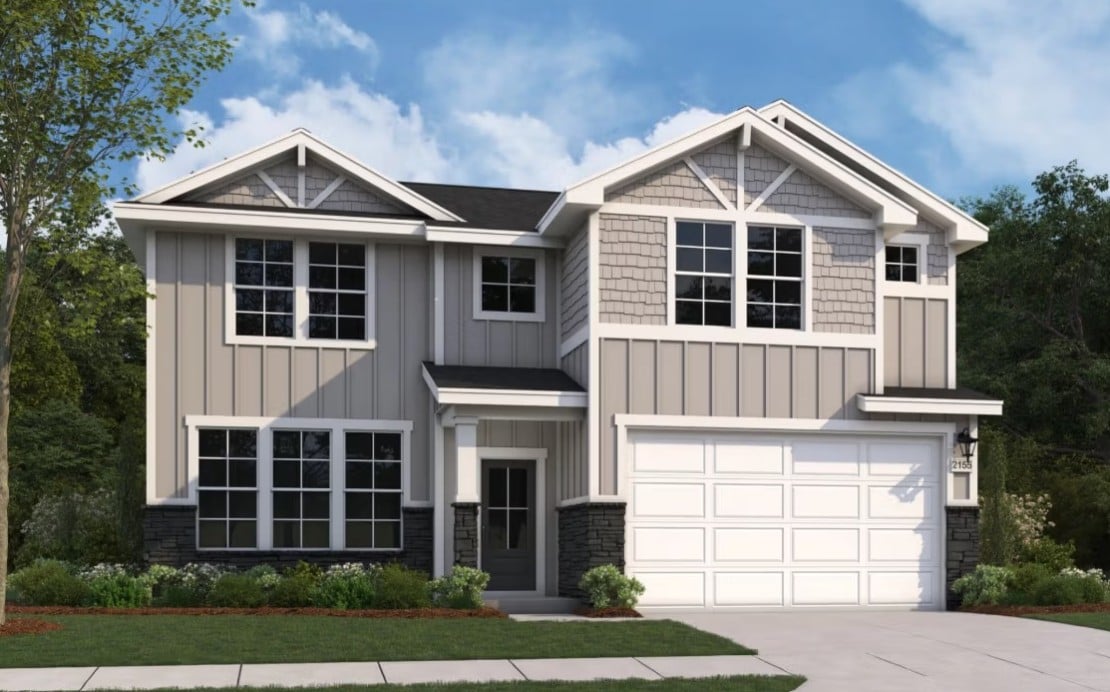 2757 Anderson Lakes Drive, Opelika, AL, 36801