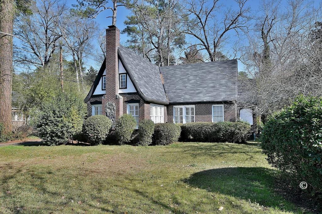 1358 Peacock Avenue, Columbus, GA, 31906