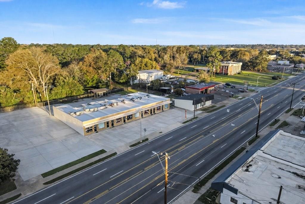 507 S Slappey Blvd, Albany, GA 31701