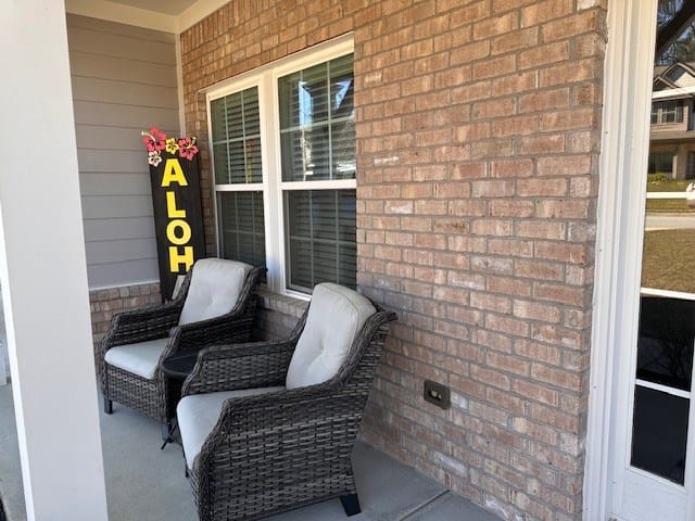 9807 North Ivy Park Drive, Fortson, GA, 31808 — Photo 2