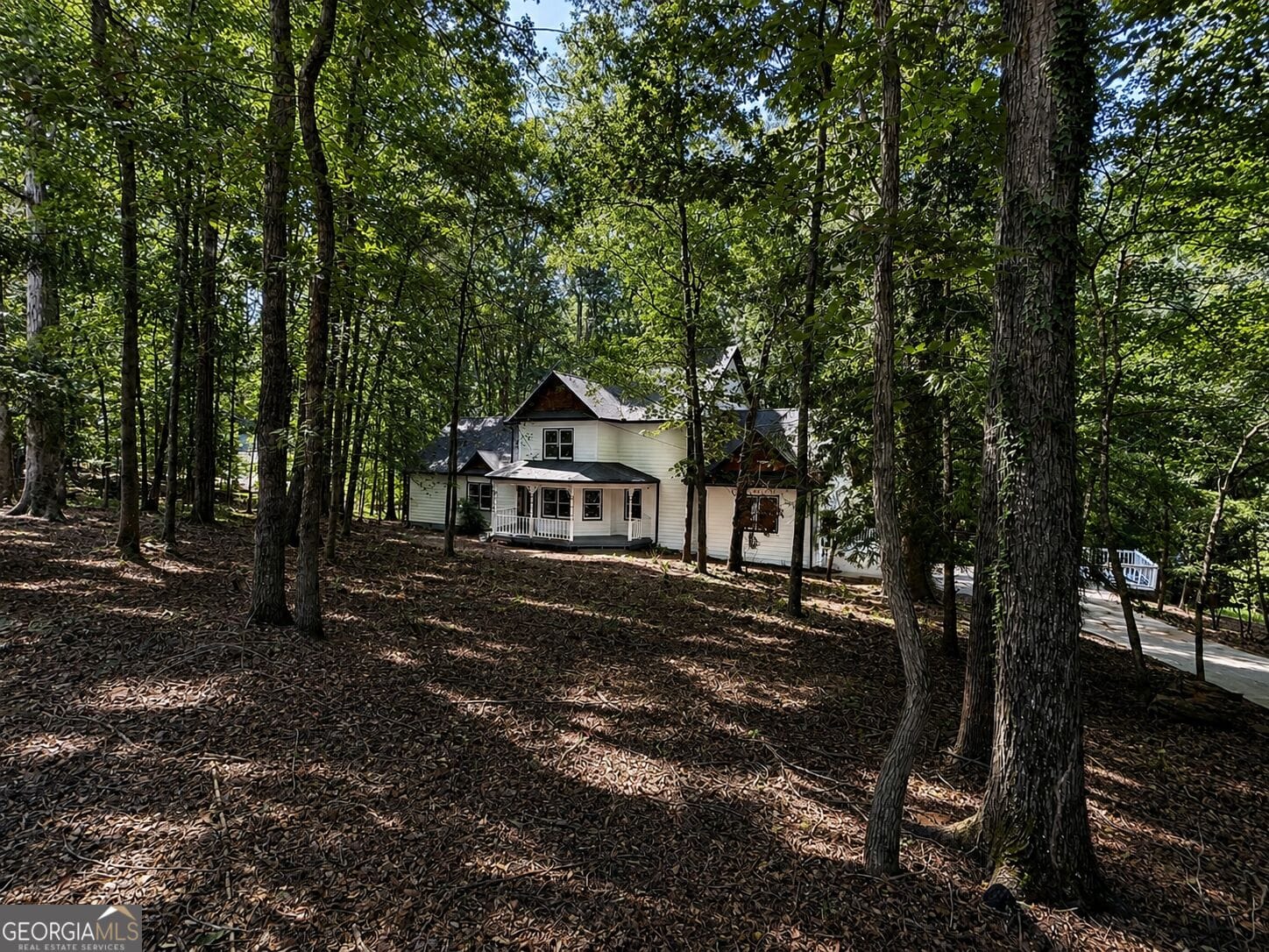 19 Rocky Shoals Rd, Palmetto, GA 30268