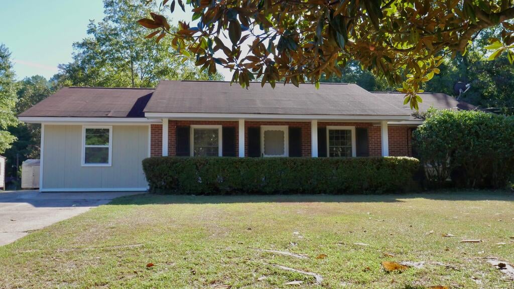 4115 Harris Rd, Ellerslie, GA 31807