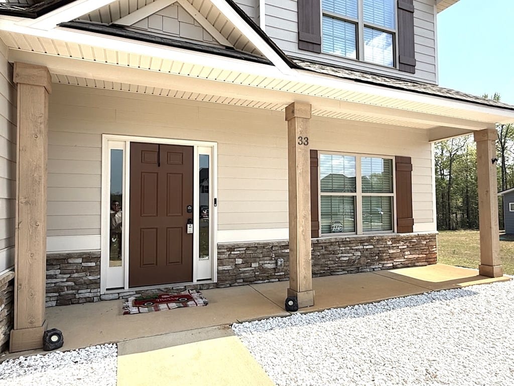 33 Sugar Maple Drive, Fort Mitchell, AL, 36856 — Photo 3