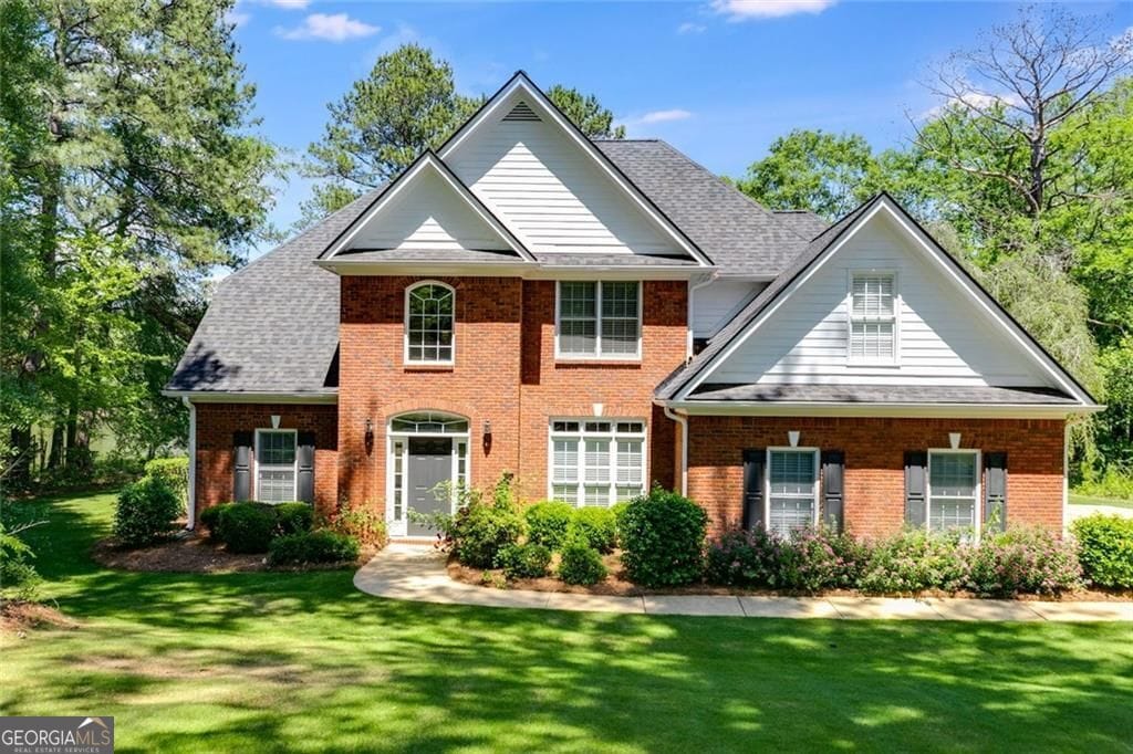110 Pond View, Lagrange, GA, 30240